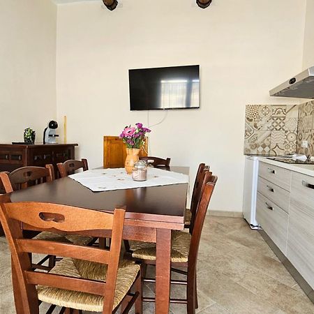 Apartamento Lu Casale Da Nino Nardò Exterior foto