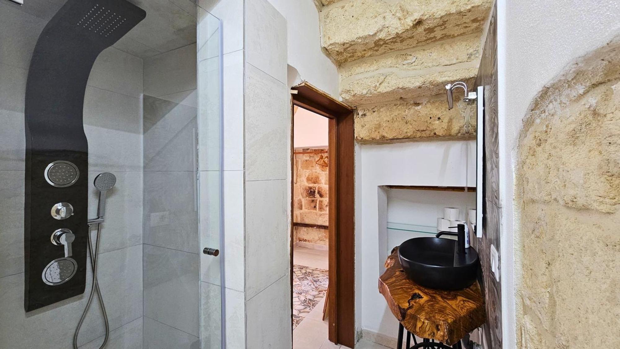 Apartamento Lu Casale Da Nino Nardò Exterior foto